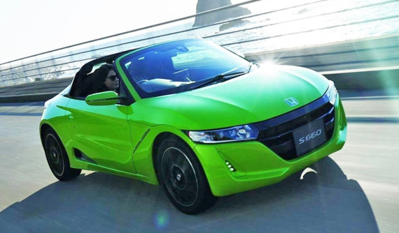 Khách hàng hối thúc hãng Honda sản xuất thêm S660 trước khi mẫu xe này bị "khai tử"