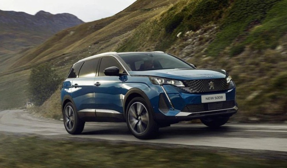 Peugeot 2024: Bảng giá xe Peugeot cập nhật mới nhất tại Việt Nam
