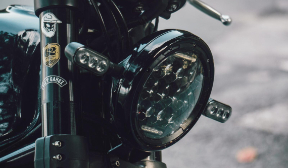 Đánh giá Benelli Leoncino 500 Trail: Xe mô tô Trung Quốc có tốt hay không?