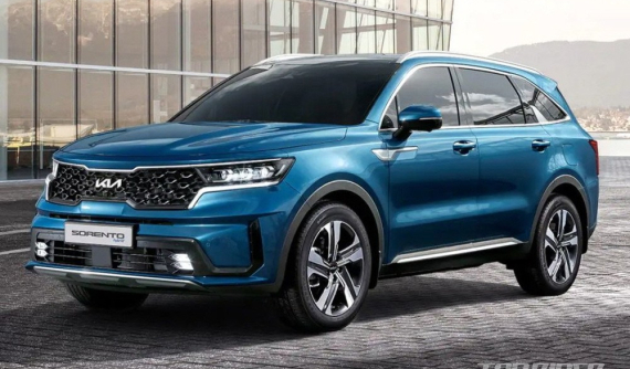Doanh số xe crossover 5+2 tháng 10/2021: Hyundai Santa Fe vững vàng top 1, KIA Sorento bất ngờ "bét bảng"
