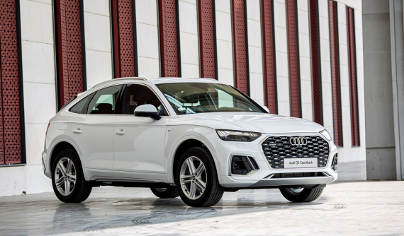 Audi Q5 2024: Giá xe Audi Q5 và thông tin khuyến mãi mới nhất tại Việt Nam