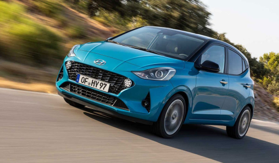 Bảo dưỡng i10, chi phí bảo dưỡng Hyundai Grand i10 tại Việt Nam