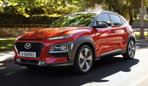 Bảo dưỡng Kona, chi phí và lịch bảo dưỡng định kỳ Hyundai Kona tại Việt Nam