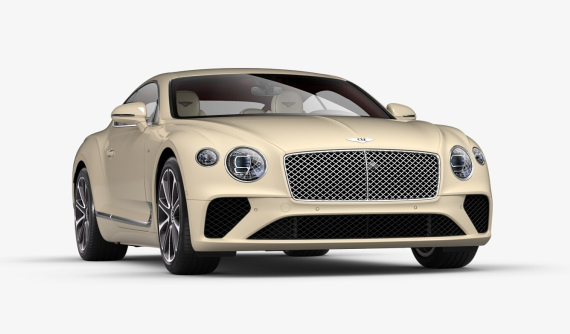 Bentley Continental GT V8 sở hữu màu sơn "ruột" của Đặng Lê Nguyên Vũ chuẩn bị về Việt Nam