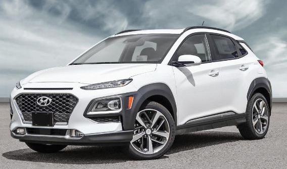 Mức tiêu hao nhiên liệu Kona, xe Kona có tốn xăng không?