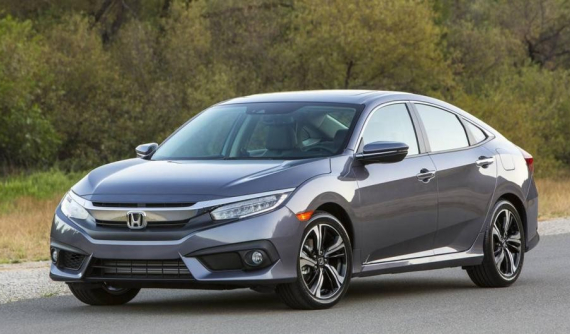 Hướng dẫn mua trả góp Honda Civic và những thủ tục cần thiết