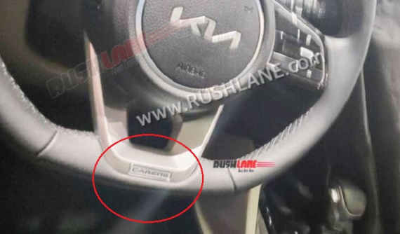 Kia Carens 2022 được xác nhận quay trở lại thị trường, cạnh tranh Mitsubishi Xpander và Suzuki Ertiga