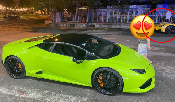 Xuất hiện hình ảnh Maserati MC20 có mặt tại thánh địa siêu xe ở huyện Bình Chánh, sẵn sàng phục vụ đại gia Việt