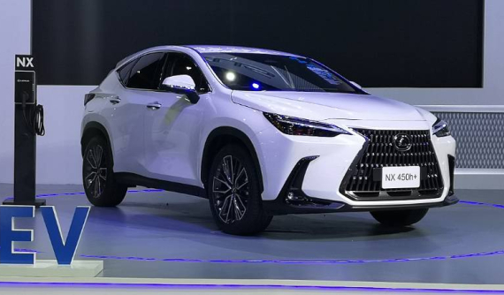 Lexus NX 2022 chính thức ra mắt Đông Nam Á, có phiên bản chỉ tiêu thụ 1,3 lít xăng/100 km, giá từ 2,18 tỷ đồng