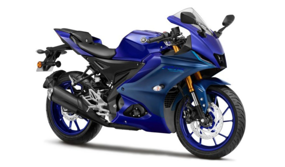 Yamaha R15 V4 2022 ra mắt, trang bị ABS kênh đôi, kiểm soát lực kéo, QuickShifter, giá 61,5 triệu đồng