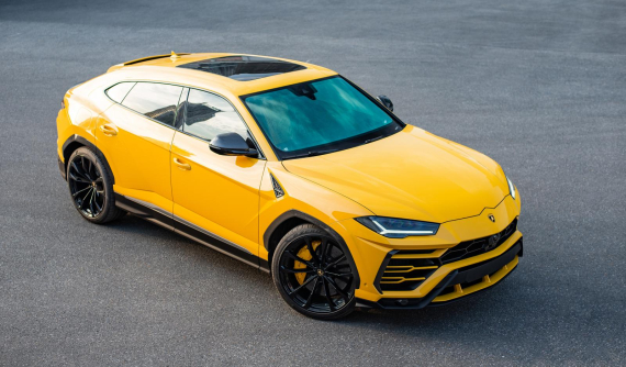 Sau 4 năm ra mắt, Lamborghini Urus đã đạt doanh số 16.000 xe, mang về nhiều khách hàng mới