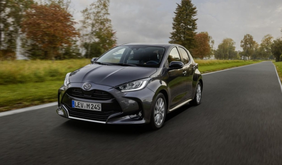 Mazda2 2022 chính thức được vén màn với thiết kế và trang bị không khác gì Toyota Yaris