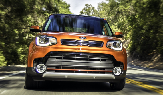 Xe dễ bị ăn trộm, Hyundai và Kia đứng trước nguy cơ bị kiện