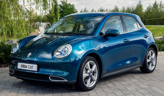 Người dùng thất vọng vì hãng xe Trung Quốc "treo đầu dê, bán thịt chó"