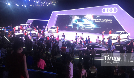 Top 5 sự kiện nổi bật của thị trường ô tô Việt Nam trong năm 2021