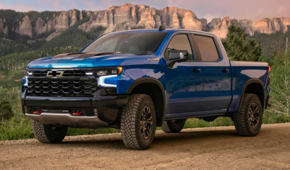 Tập đoàn General Motors mất ngôi vương vào tay Toyota sau 90 năm thống trị "sân nhà"