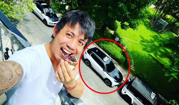 Trước thông tin VinFast ngừng sản xuất xe xăng vào cuối năm, Minh "Nhựa" bán xe VinFast LUX SA2.0 sau 1 năm trải nghiệm