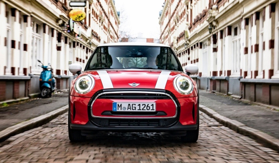 Mini 2024: Bảng giá xe Mini cập nhật mới nhất trên thị trường Việt Nam