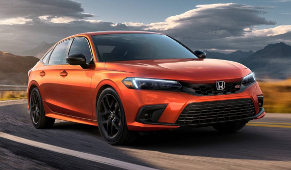 Honda Civic, Ford Maverick, và Ford Bronco là ba mẫu xe giành giải thưởng "Xe Bắc Mỹ của Năm 2022"