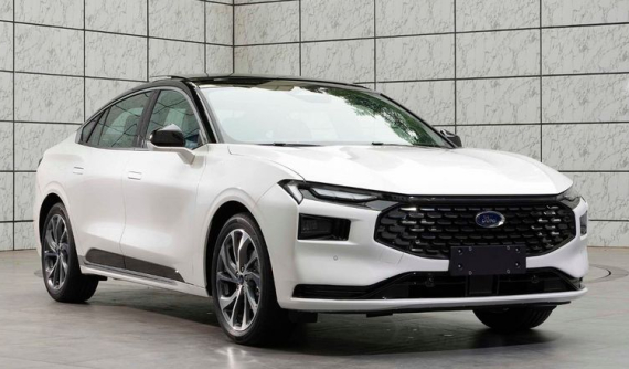 Sedan cỡ trung Ford Mondeo 2022 được chốt lịch ra mắt tại thị trường sát cạnh Việt Nam