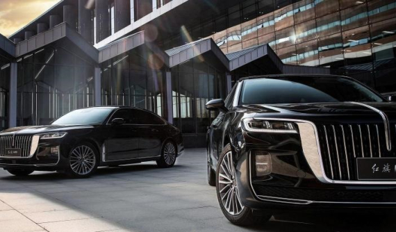 Hồng Kỳ - thương hiệu sản xuất xe cho Chủ tịch Trung Quốc Tập Cận Bình - sẽ ra mắt Việt Nam vào ngày mai