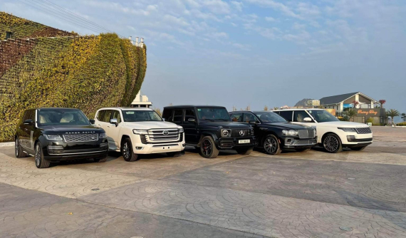 Doanh nghiệp ở Quảng Ninh lên tiếng về tin đồn chi hàng trăm tỷ đồng mua xe khủng thưởng tết cho nhân viên