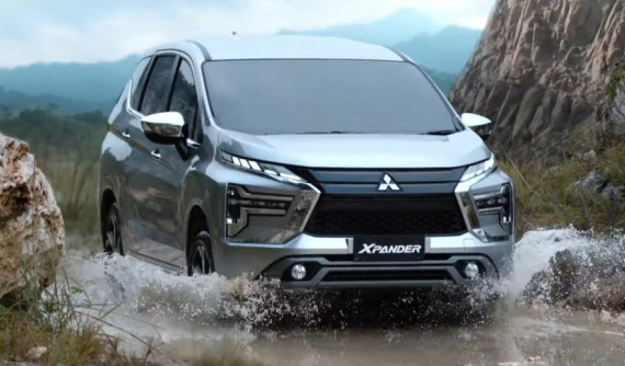 Top 10 xe bán chạy nhất tại thị trường ô tô số 1 của Đông Nam Á: Quá nửa là MPV