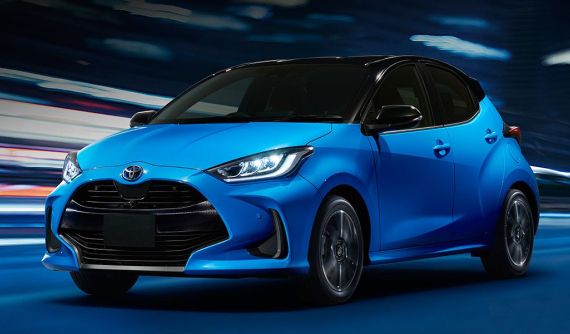 10 mẫu ô tô bán chạy nhất tại Nhật Bản năm 2021: Tất cả đều là xe nội địa, không có chỗ cho xe nhập khẩu