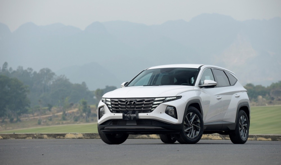 Bảo dưỡng Hyundai Tucson: Chi phí, các hạng mục và lịch bảo dưỡng Tucson