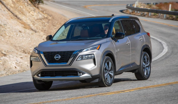 Nissan X-Trail được xác nhận có thêm phiên bản e-Power mới, tiết kiệm xăng hơn
