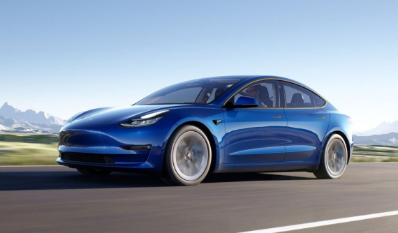 Tesla và Kia thống trị khảo sát mức độ hài lòng người dùng xe điện mới của J.D. Power