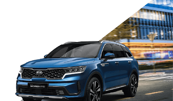 Chi phí bảo dưỡng Kia Sorento và lịch bảo dưỡng định kỳ