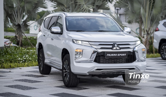 Chi phí bảo dưỡng Mitsubishi Pajero Sport là bao nhiêu? Khi nào cần bảo dưỡng Pajero Sport?