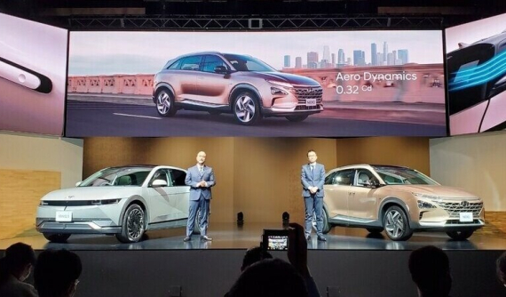 Hyundai quay trở lại "tử địa của xe nhập khẩu" sau 13 năm vắng bóng