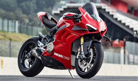 Ducati World Premiere vẫn chưa kết thúc, hãng xe Ý chuẩn bị ra mắt thêm 3 xe mới