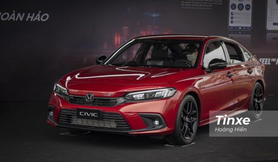 Doanh số xe hạng C tháng 1/2022: Sụt giảm toàn phân khúc