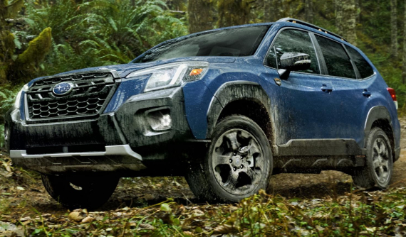 10 thương hiệu sản xuất ô tô tốt nhất năm 2022