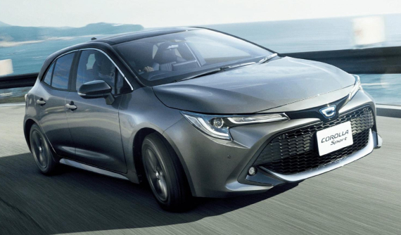 Toyota Corolla phiên bản nâng cấp sẽ ra mắt trong năm nay, có thêm động cơ 1.5L mới