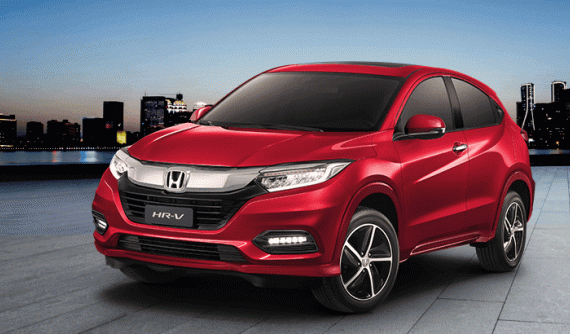 Doanh số xe crossover hạng B tháng 1/2022: Sụt giảm theo xu thế, riêng Honda HR-V vẫn tăng trưởng