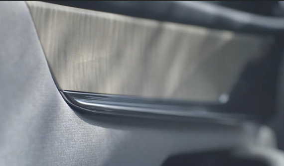 Hé lộ nội thất tối giản nhưng cao cấp của Mazda CX-60 2022