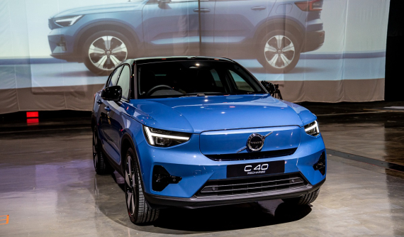 Volvo C40 Recharge 2022 chính thức ra mắt Đông Nam Á, liệu có về Việt Nam?