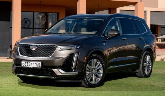 Volvo và General Motors ngừng xuất khẩu ô tô sang Nga vì cuộc xung đột tại Ukraine