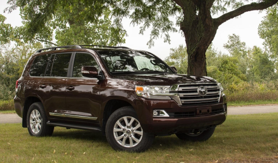 15 mẫu xe "nồi đồng, cối đá" nhất năm 2022, qua mốc 320.000 km vẫn có thể chạy tốt