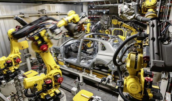 Thị trường ô tô Nga có thể sụt giảm 50% vì cuộc khủng hoảng Ukraine