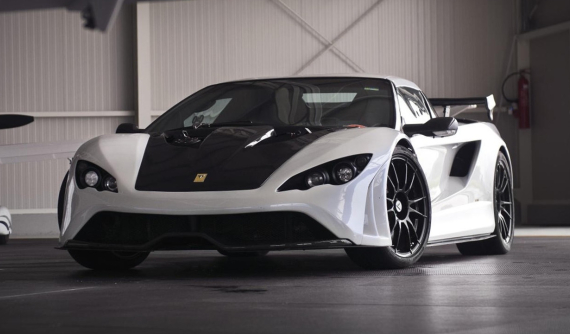 10 mẫu xe châu Âu mà bạn có thể chưa bao giờ biết