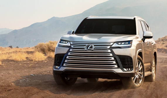 Lexus và Mini là hai thương hiệu có dịch vụ khách hàng tốt nhất năm 2022 theo J.D. Power