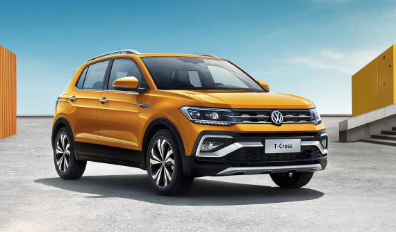 Volkswagen T-Cross sẽ ra mắt Việt Nam vào tháng sau, cạnh tranh Kia Seltos và Toyota Corolla Cross