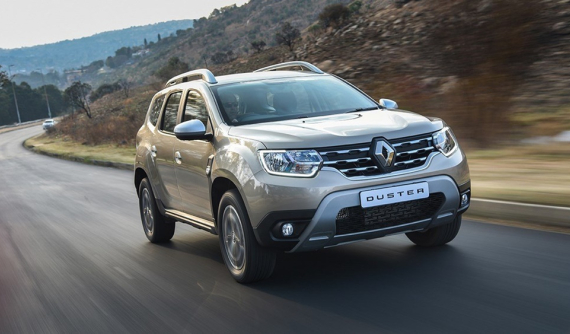 Renault 2024: Bảng giá xe Renault cập nhật mới nhất tại thị trường Việt Nam hiện nay