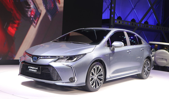 Toyota và Volkswagen gặp rắc rối vì làn sóng lây nhiễm Covid-19 mạnh nhất tại Trung Quốc trong 2 năm qua