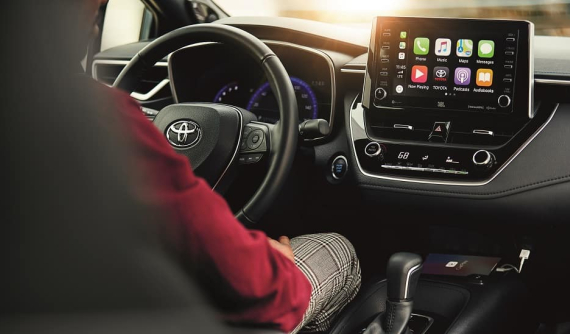 5 yếu tố khiến chiếc xe hiện đại nào cũng là "xe Nhật Bản"